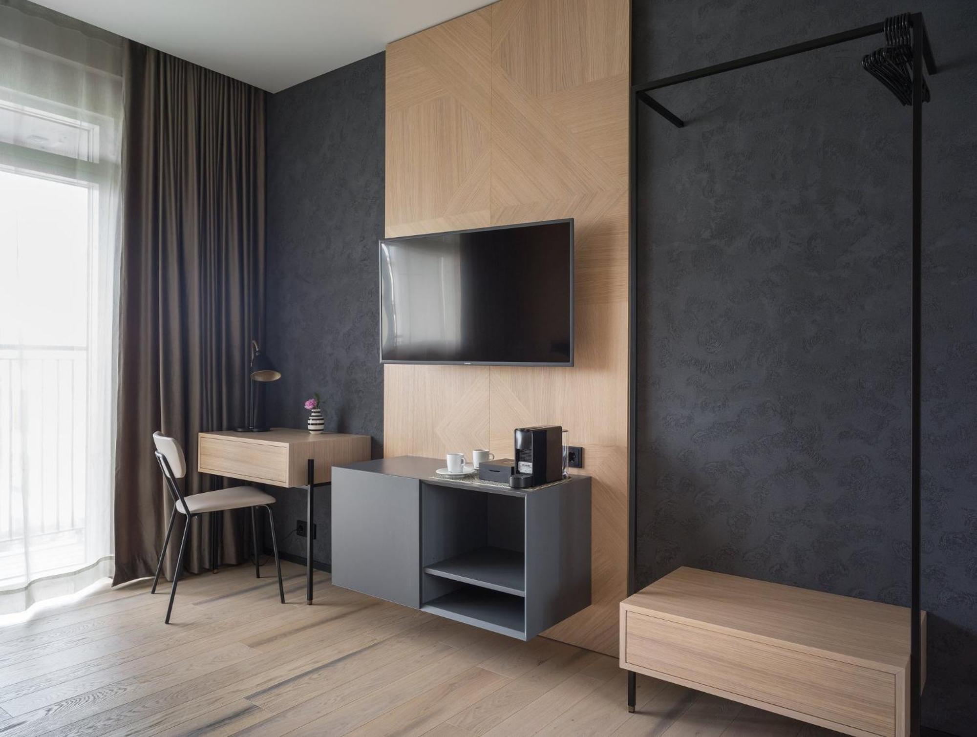 Hotel Lotus ريكيافيك المظهر الخارجي الصورة