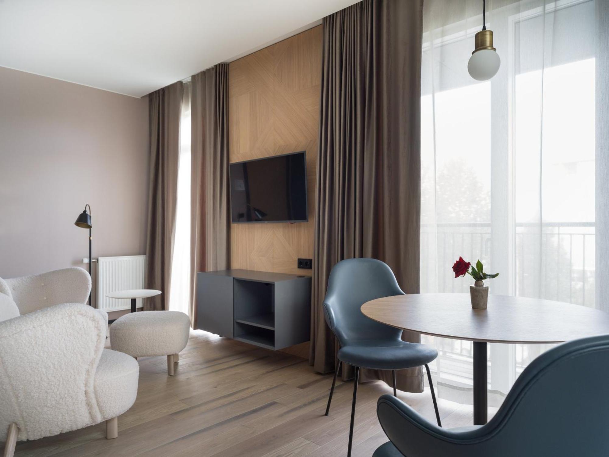 Hotel Lotus ريكيافيك المظهر الخارجي الصورة