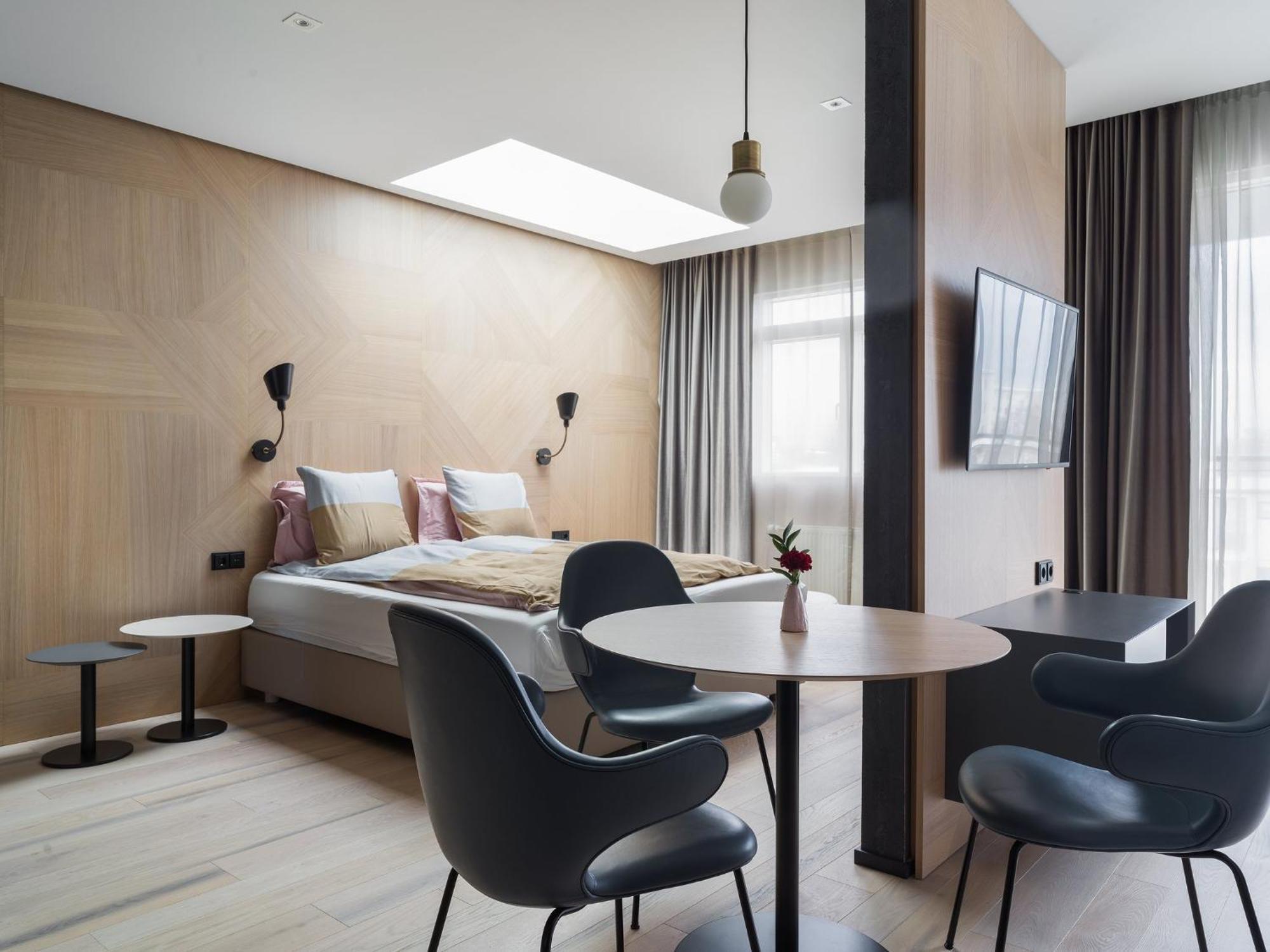 Hotel Lotus ريكيافيك المظهر الخارجي الصورة