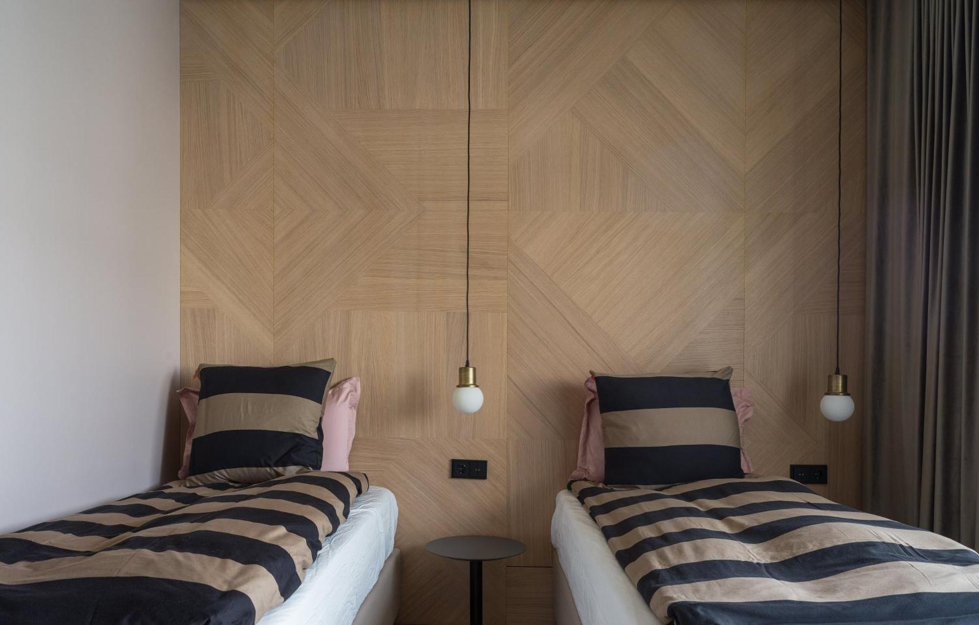 Hotel Lotus ريكيافيك المظهر الخارجي الصورة