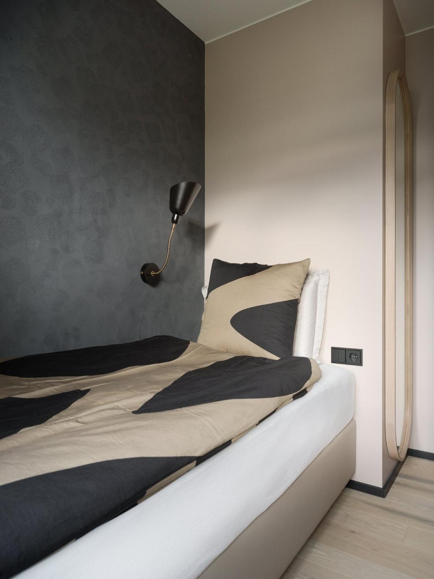 Hotel Lotus ريكيافيك المظهر الخارجي الصورة
